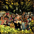 Banhart, Devendra - Cripple Crow (Limited Deluxe 20th Anniversary Black & Clear Green Smoke Coloured 3LP Vinyl) (Vinyl LP)