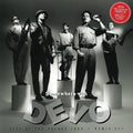 Devo - Somewhere With Devo (Vinyl LP)