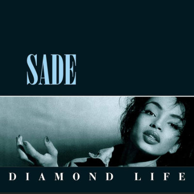 Sade - Diamond Life (Vinyl) (Vinyl LP)