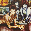 Bowie, David - Diamond Dogs (50th Anniversary Half-Speed Master Vinyl) (Vinyl LP)