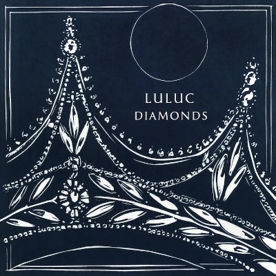 Luluc - Diamonds (Vinyl) (Vinyl LP)
