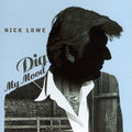 Lowe, Nick - Dig My Mood (Vinyl LP)