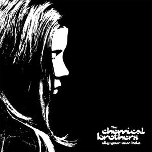 Chemical Brothers - Dig Your Own Hole (Vinyl LP)