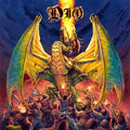 Dio - Killing the Dragon (Vinyl LP)