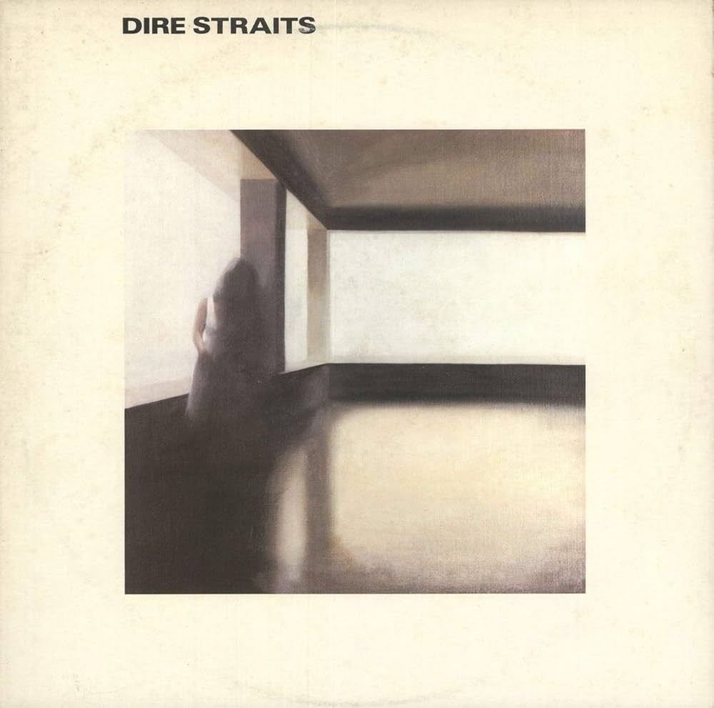 Dire Straits - Dire Straits (Vinyl LP)