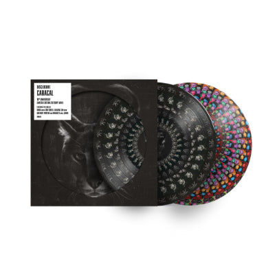 Disclosure - Caracal (10th Anniversary Zoetrope 2LP Vinyl) (Vinyl LP)