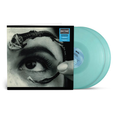 Mr. Bungle - Disco Volante (Translucent Light Blue Coloured 2LP Vinyl) (Vinyl LP)