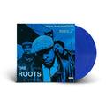 Roots, The - Do You Want More (Clear Blue Coloured 2LP Vinyl) (Vinyl LP)