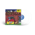Snoop Dogg - Doggystyle (30th Anniversary Clear 2LP Vinyl) (Vinyl LP)