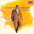 Domino, Fats - Lot of Dominos (Vinyl LP)