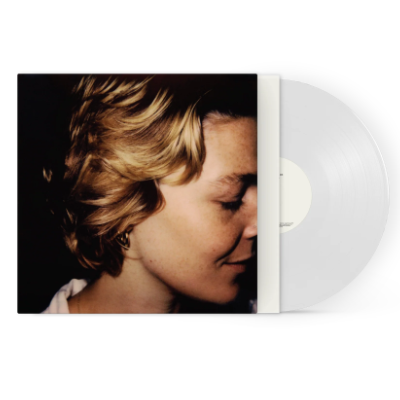Rogers, Maggie - Don’t Forget Me (Milk Coloured Vinyl) (Vinyl LP)