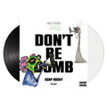 A$ap Rocky - Don't Be Dumb (Vinyl LP)