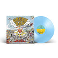 Green Day - Dookie (30th Anniversary Blue Coloured Vinyl) (Vinyl LP)