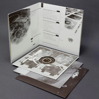 Pixies - Doolittle 25: B-Sides, Peel Sessions And Demos (3LP Vinyl) (Vinyl LP)