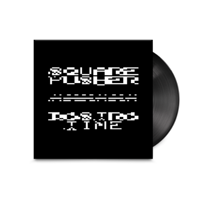Squarepusher - Dostrotime (2LP Vinyl) (Vinyl LP)