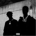 Big Sean & Metro Boomin - Double or Nothing (Vinyl) (Vinyl LP)