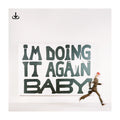 Girl In Red - I'm Doing It Again Baby! (Vinyl LP)