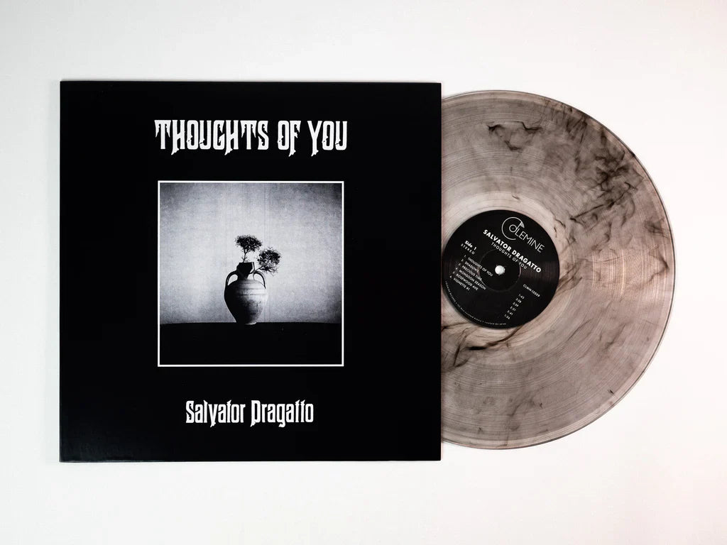 Dragatto, Salvator - Thoughts of You (Vinyl LP)