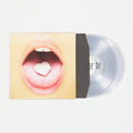 Drain Gang - D&G (Clear 2LP Vinyl) (Vinyl LP)