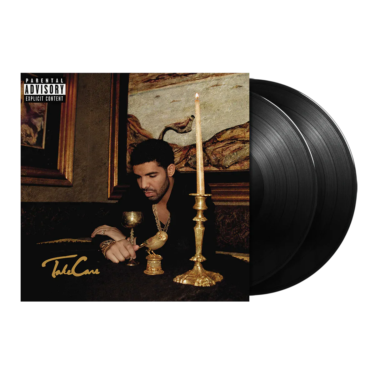 Drake - Take Care (Vinyl LP)