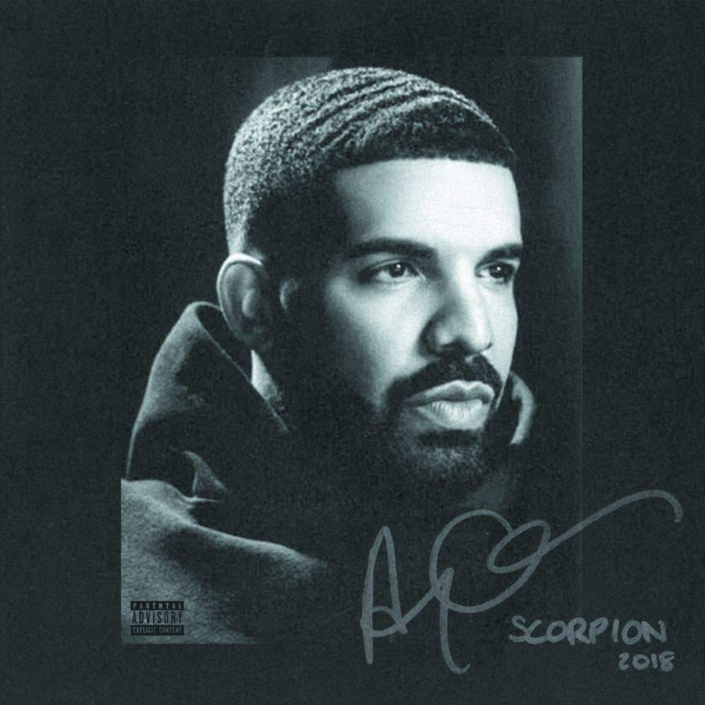 Drake - Scorpion (Vinyl LP)
