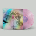 Cornelius - Dream In Dream (Deluxe Pink and Clear Melt Coloured Vinyl) (Vinyl LP)