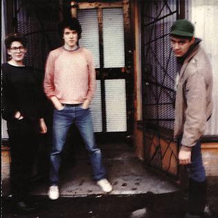 Beat Happening - Dreamy (Vinyl LP)