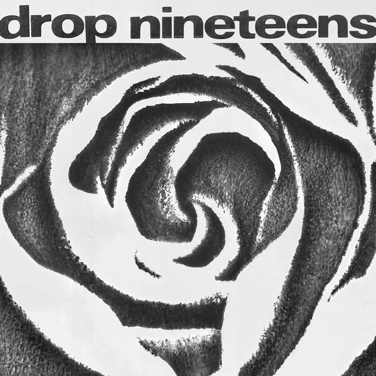 Drop Nineteens - 1991 (Vinyl LP)