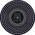 Lipa, Dua - Dua Lipa (Zoetrope Vinyl) (Vinyl LP)