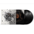Zimmer, Hans - Dune: Part Two (Original Motion Picture Soundtrack 2LP Black Vinyl) (Vinyl LP)