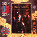 Duran Duran - Seven and the Ragged Tiger (Vinyl LP)