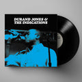 Jones, Durand & The Indications - Durand Jones & The Indications (Vinyl) (Vinyl LP)