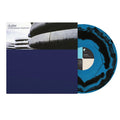 Duster - Contemporary Movement (Blue & Black Swirl Vinyl) (Vinyl LP)