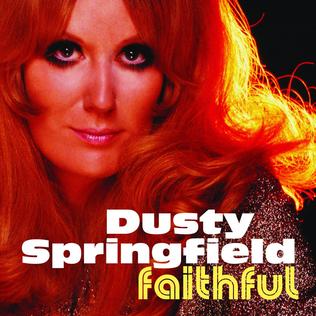 Springfield, Dusty - Faithful (Vinyl LP)