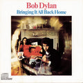 Dylan, Bob - Bringing It All Back Home (Vinyl LP)