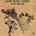 Dylan, Bob - Slow Train Coming (Vinyl LP)