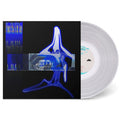 ELUCID & Sebb Bash - I Guess U Had To Be There (Transparent Clear Vinyl) (Vinyl LP)