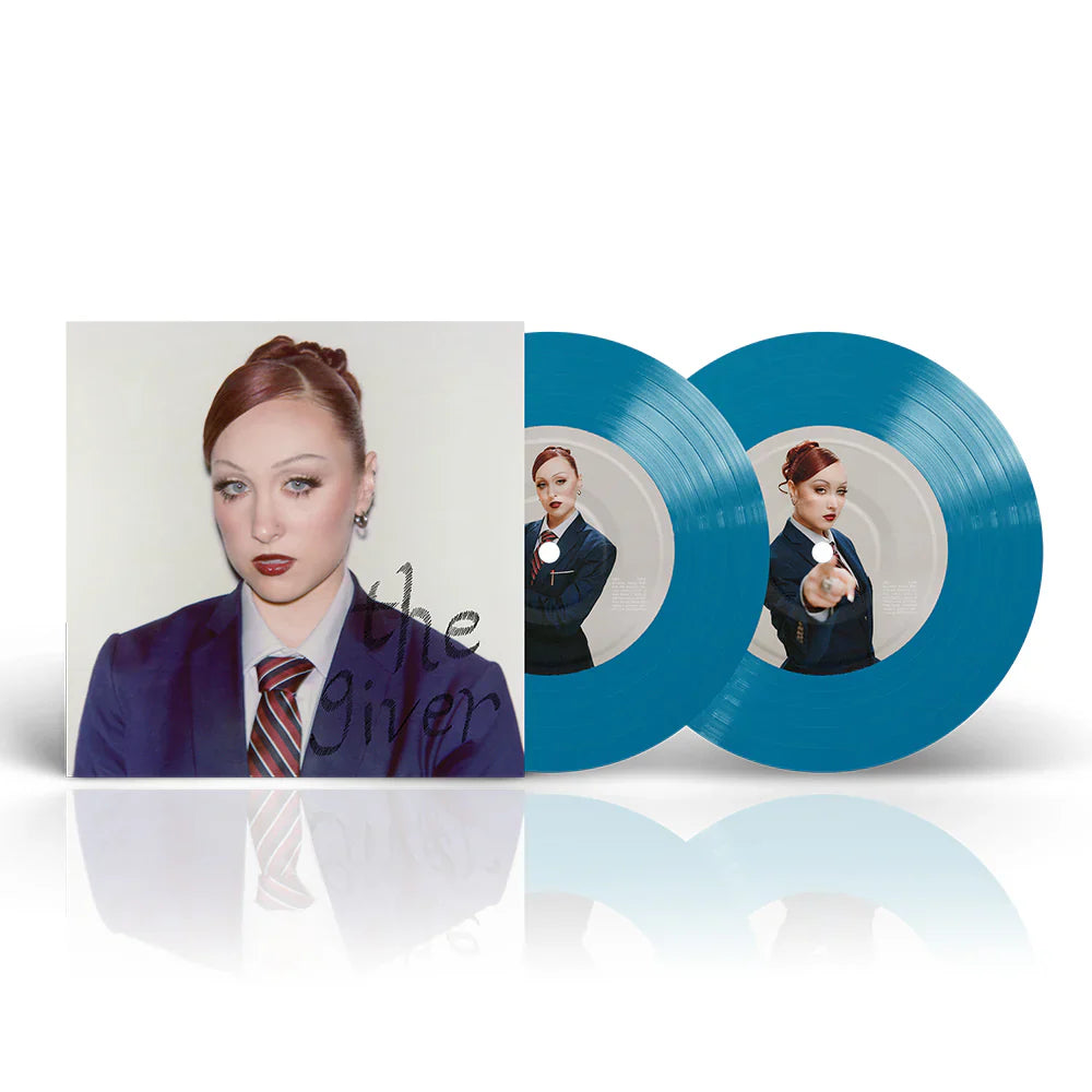Roan, Chappell - The Giver (Vinyl LP)