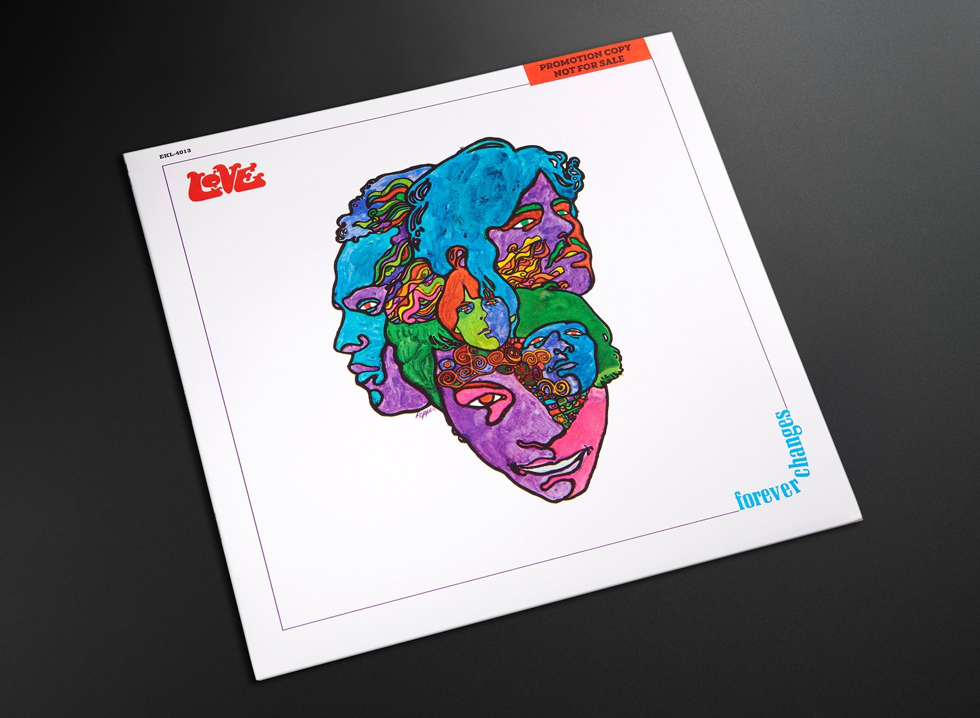 Love - Forever Changes (Vinyl LP)