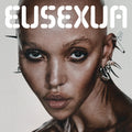 FKA Twigs - Eusexua (Limited Indies Milky Clear Vinyl) (Vinyl LP)