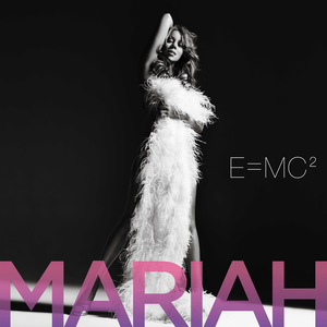 Carey, Mariah - E=MC² (Vinyl LP)