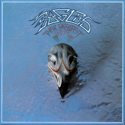 Eagles, The - Their Greatest Hits 1971-1975 (Vinyl) (Vinyl LP)