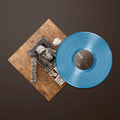 Earl Sweatshirt - Sick! (Light Blue Coloured Vinyl) (Vinyl LP)
