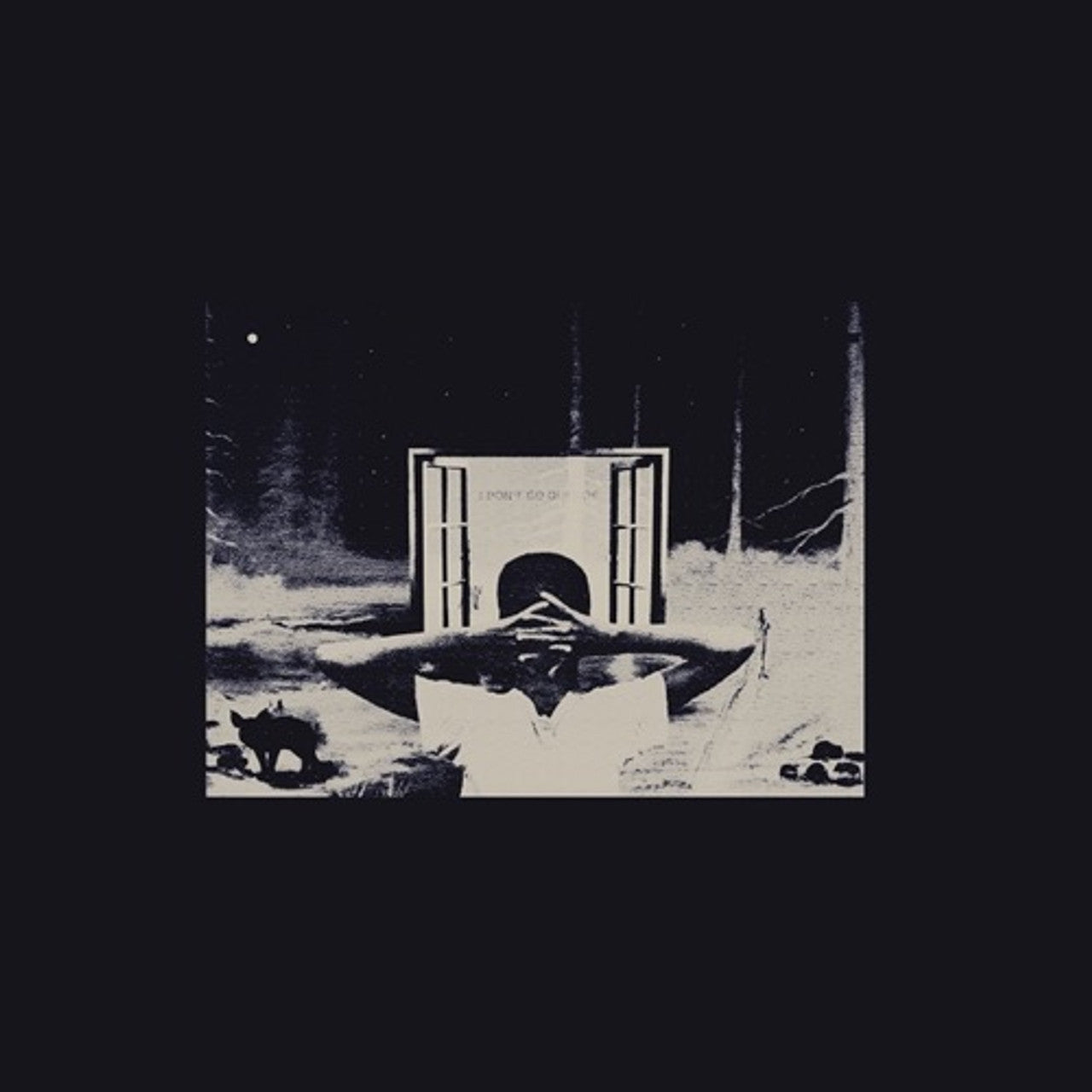 Earl Sweatshirt - I Don't Like Shit, I Don't Go Outside (Vinyl LP)