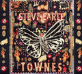 Earle, Steve - Townes (Vinyl LP)