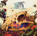 Earth - The Bees Made Honey In The Lions Skull (Vinyl LP)