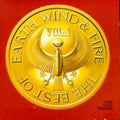 Earth, Wind, & Fire - Best Of Vol. 1 (Vinyl LP)