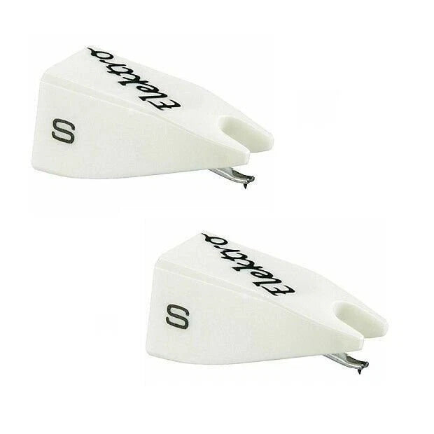 Ortofon: Elektro Stylus (Pair)
