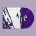 Smith, Elliott - Elliott Smith (25th Anniversary Edition Purple Coloured Vinyl) (Vinyl LP)