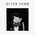 John, Elton - Ice On Fire (Vinyl LP)